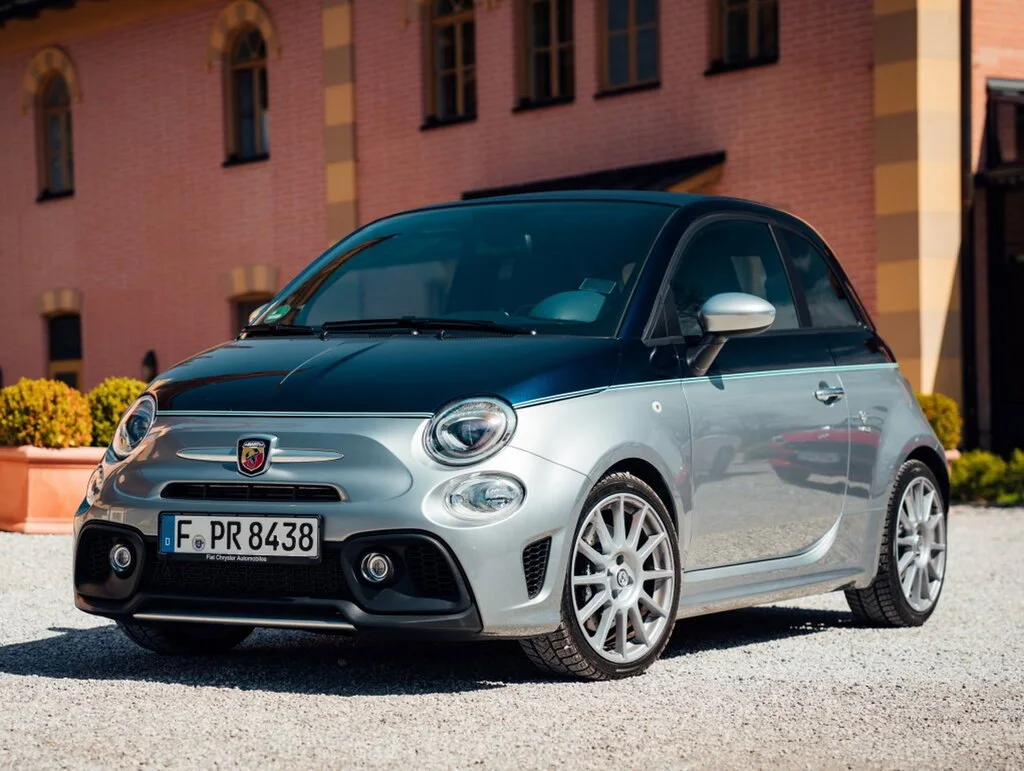 Abarth 695