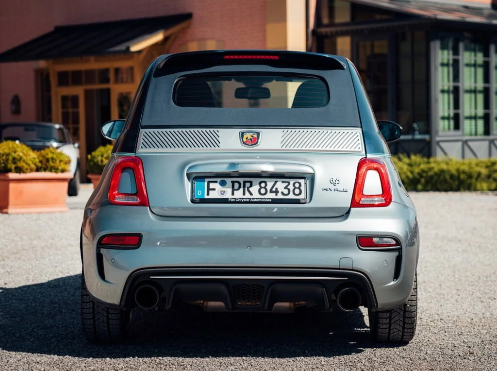 Abarth 695