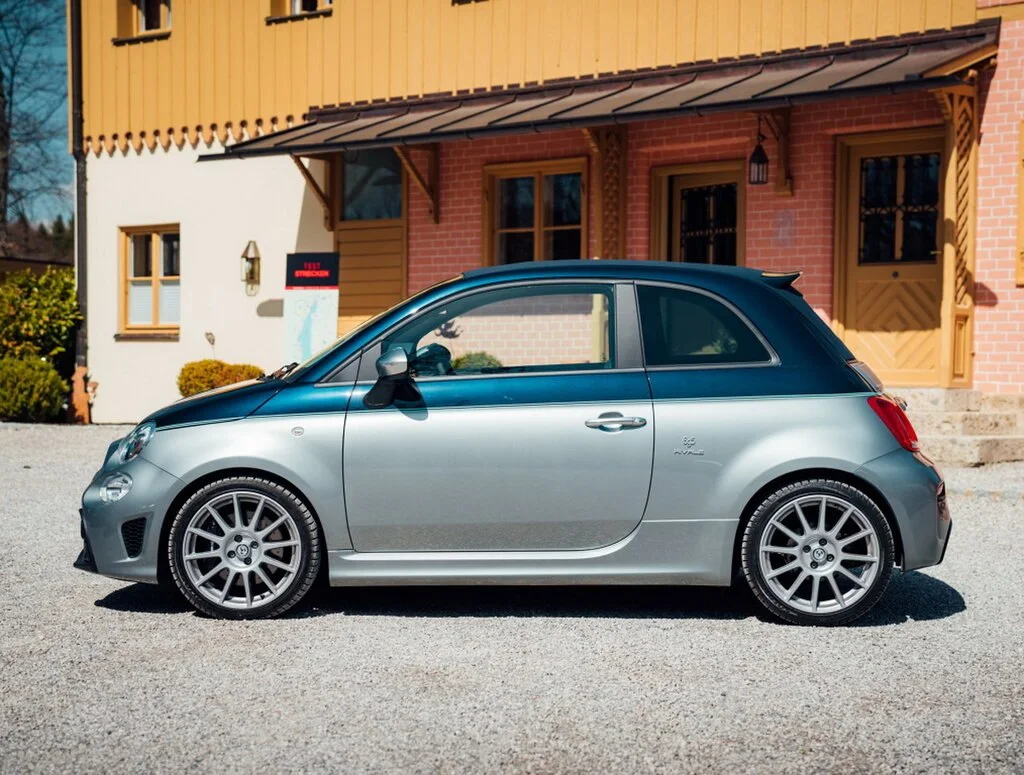 Abarth 695
