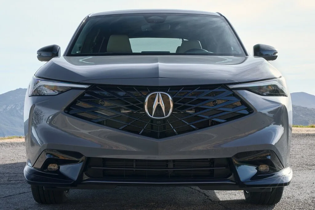 Acura ADX