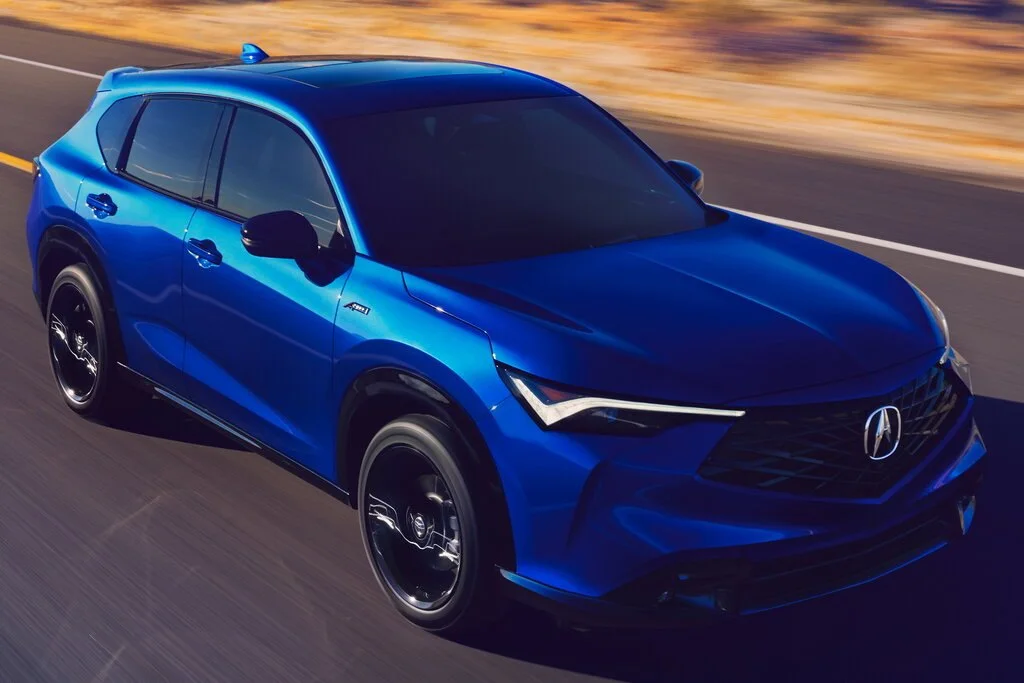 Acura ADX