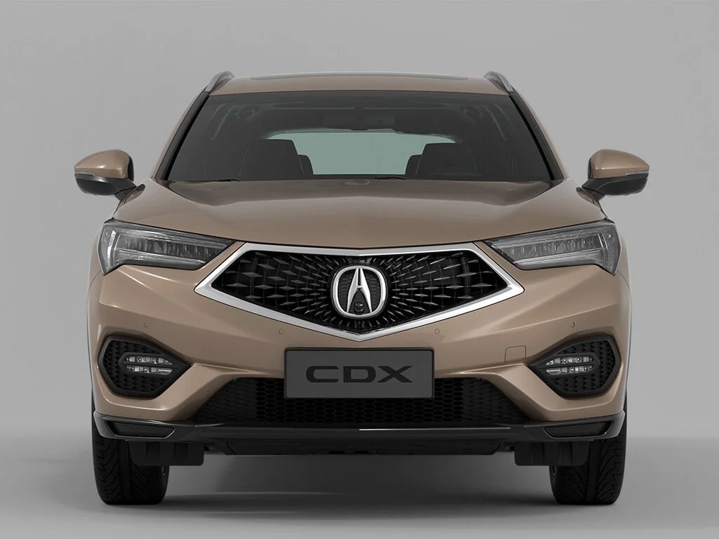 Acura CDX