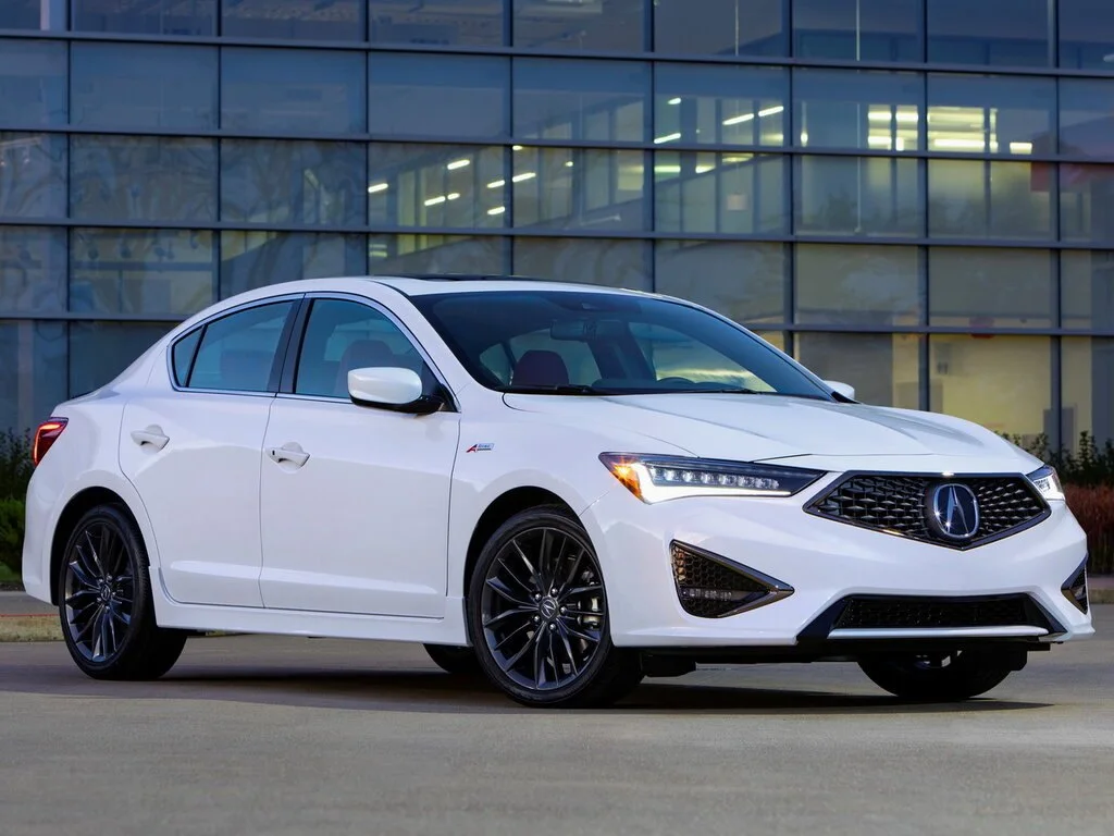 Acura ILX