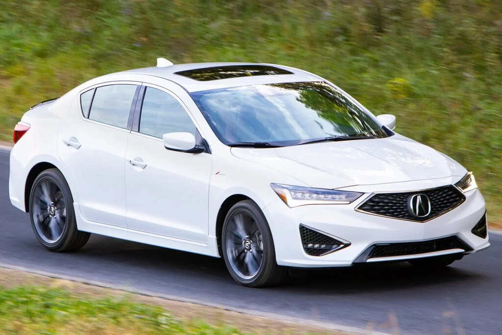 Acura ILX