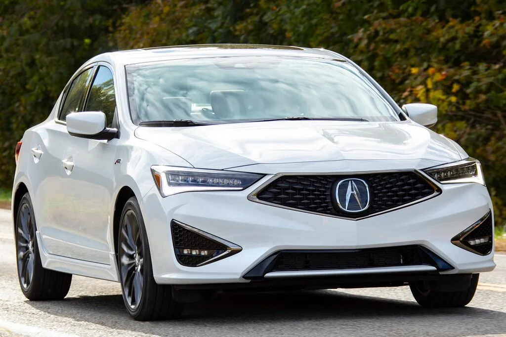 Acura ILX