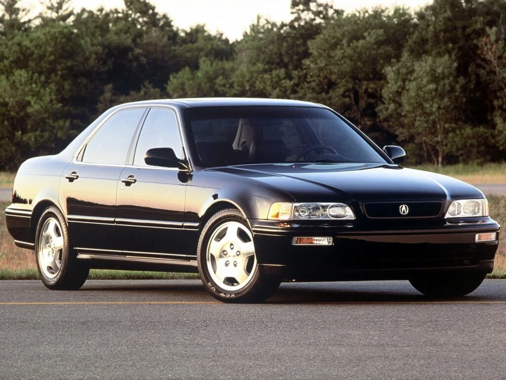 Acura Legend