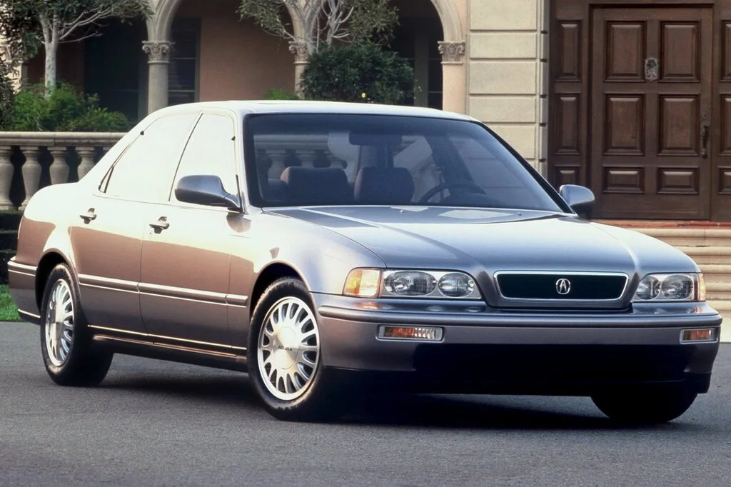 Acura Legend