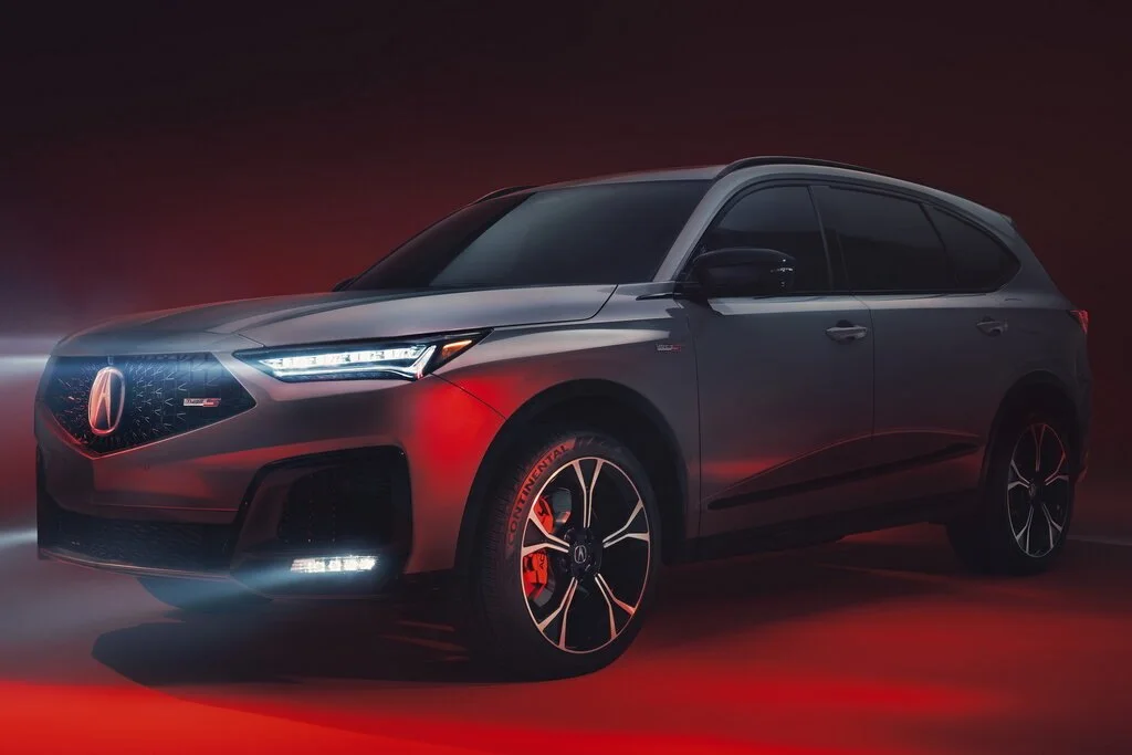 Acura MDX