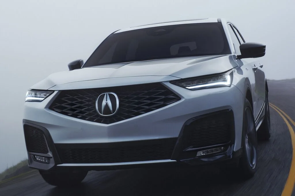 Acura MDX