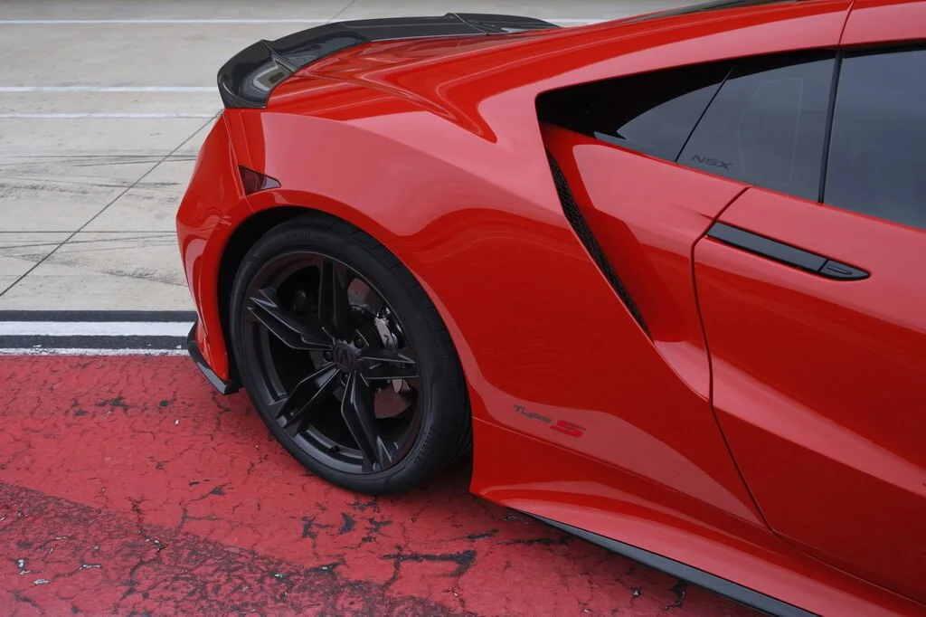 Acura NSX