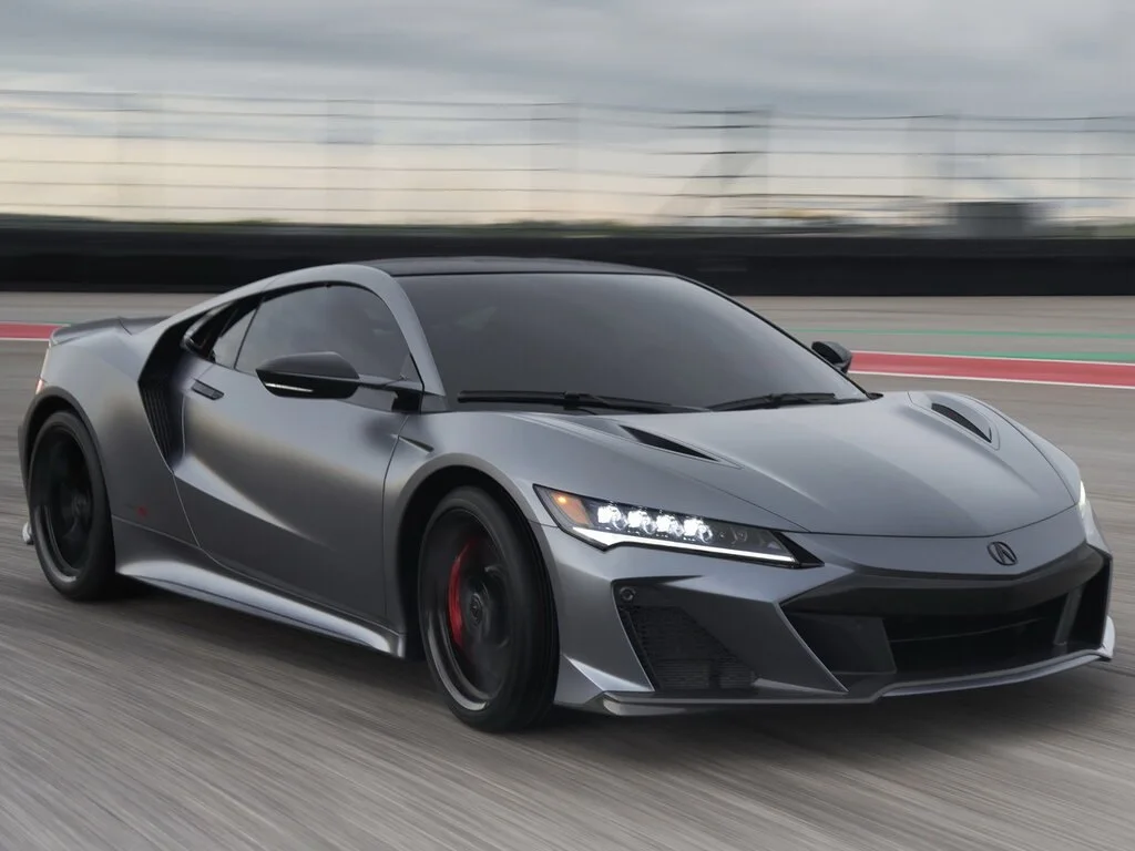 Acura NSX