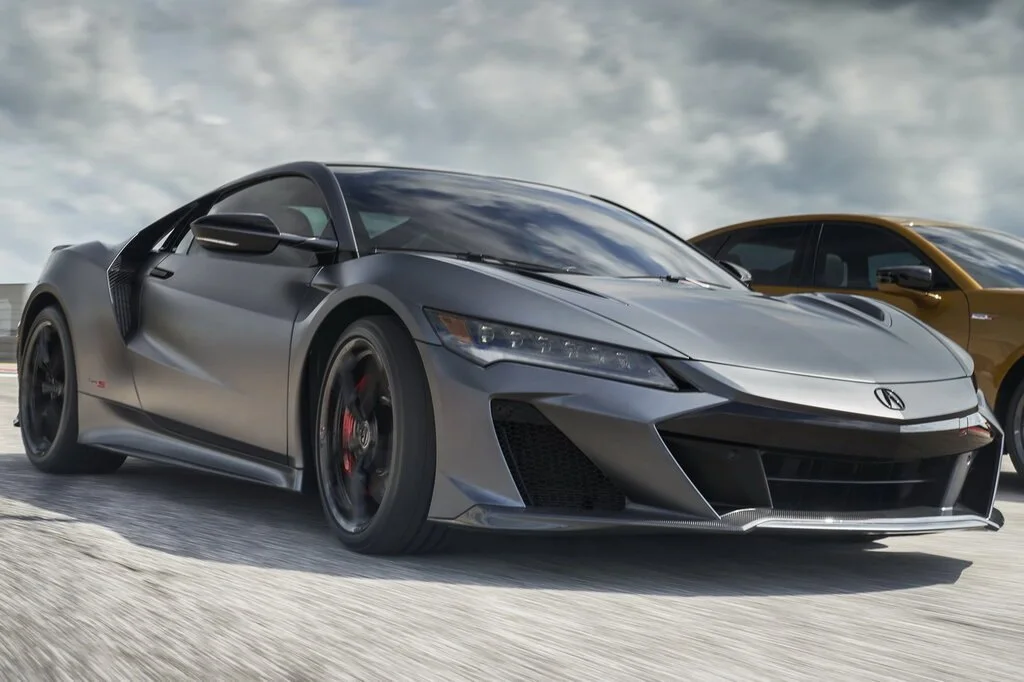 Acura NSX