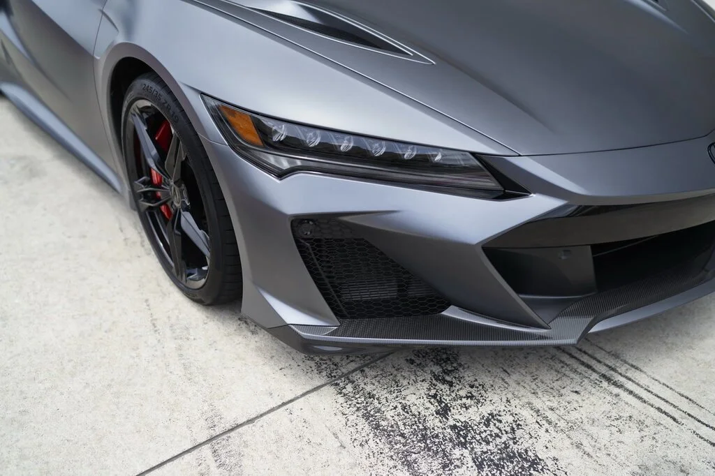 Acura NSX