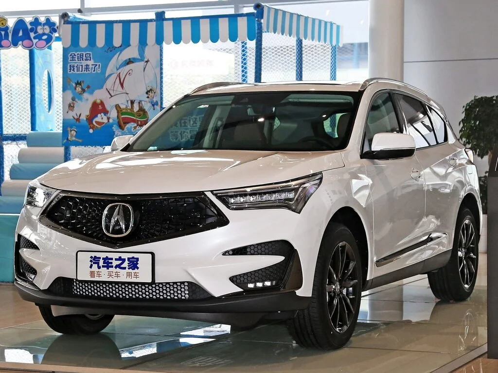 Acura RDX