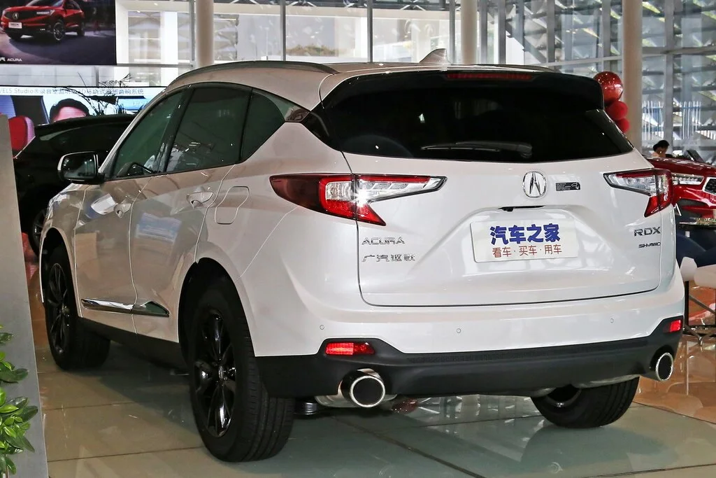 Acura RDX