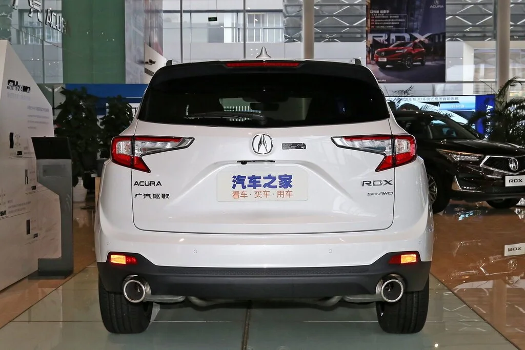 Acura RDX