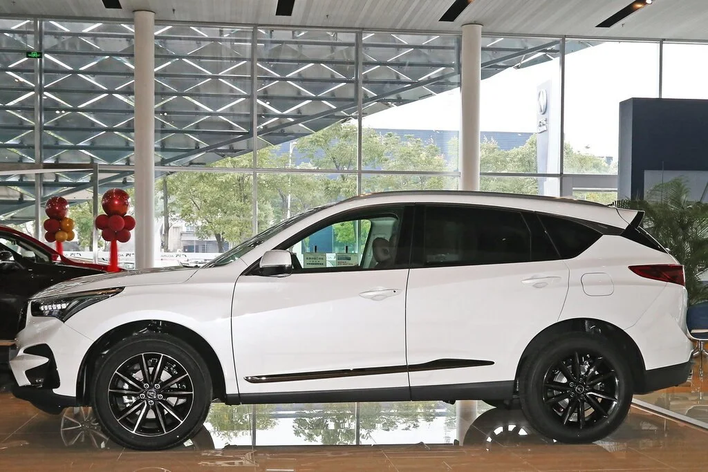 Acura RDX