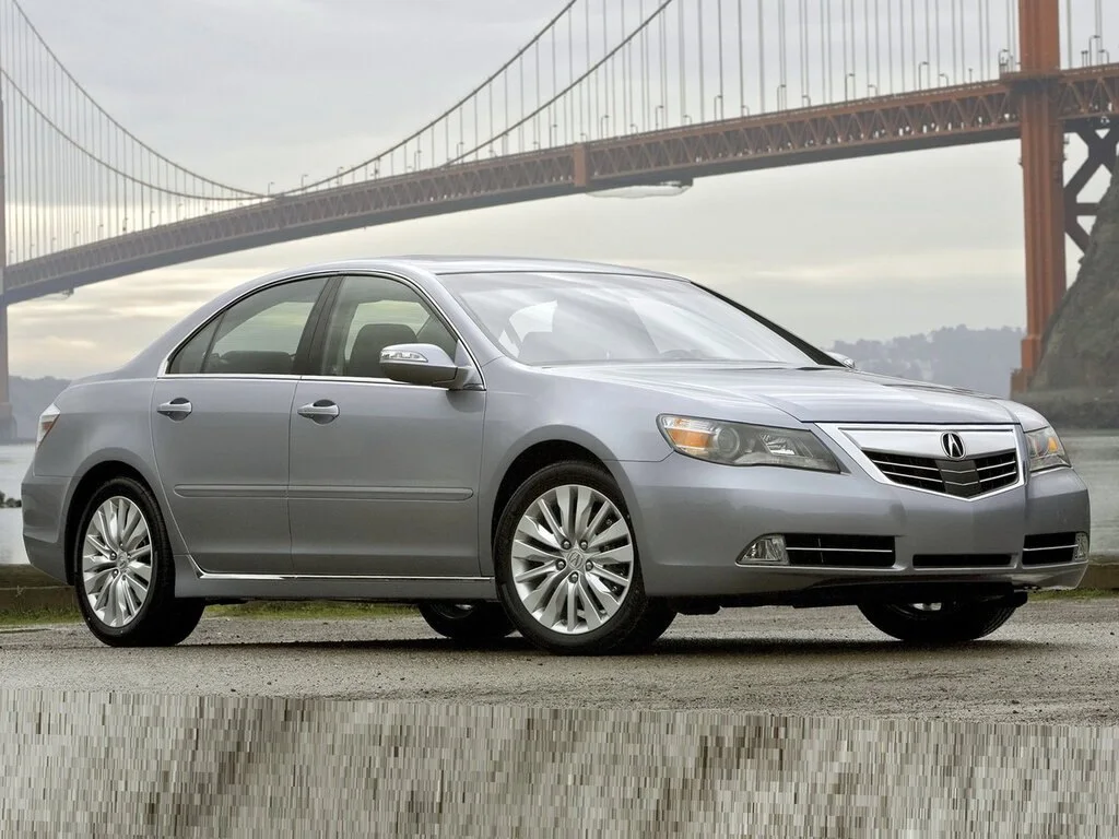 Acura RL