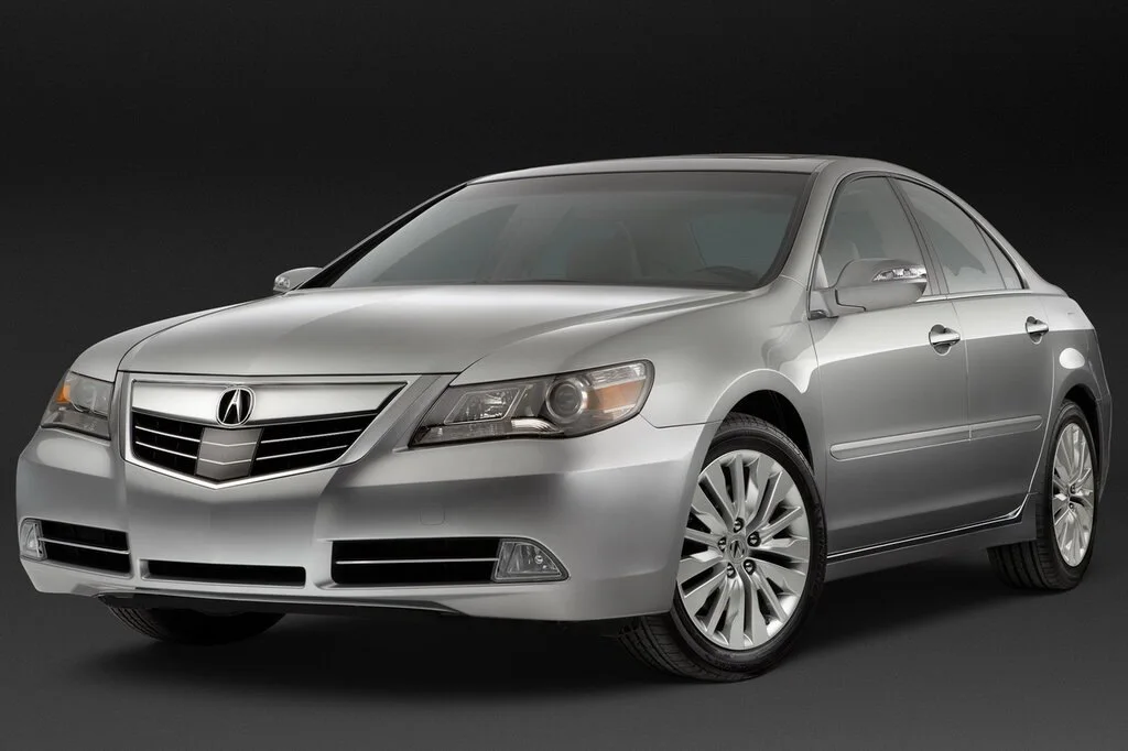Acura RL