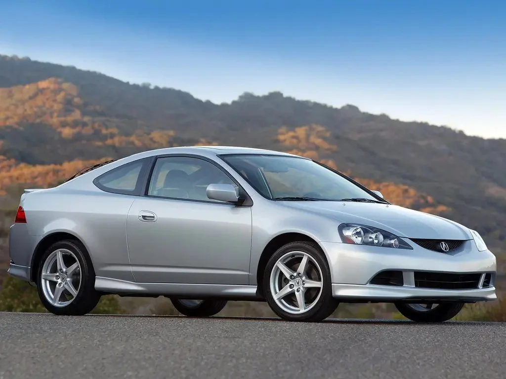 Acura RSX