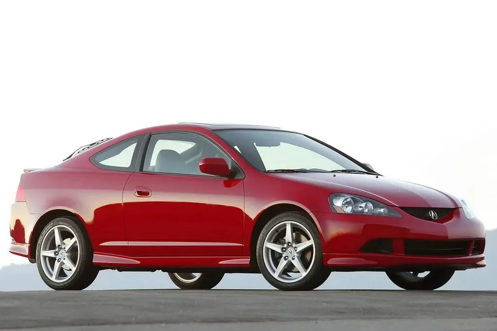 Acura RSX