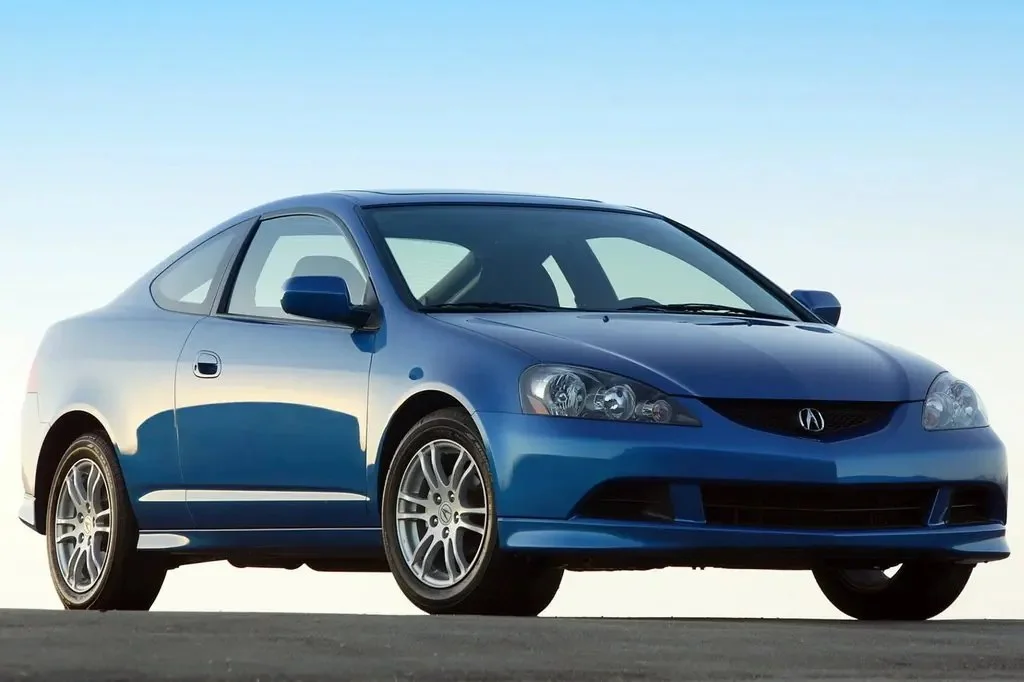 Acura RSX