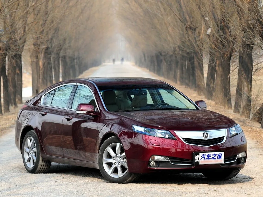 Acura TL