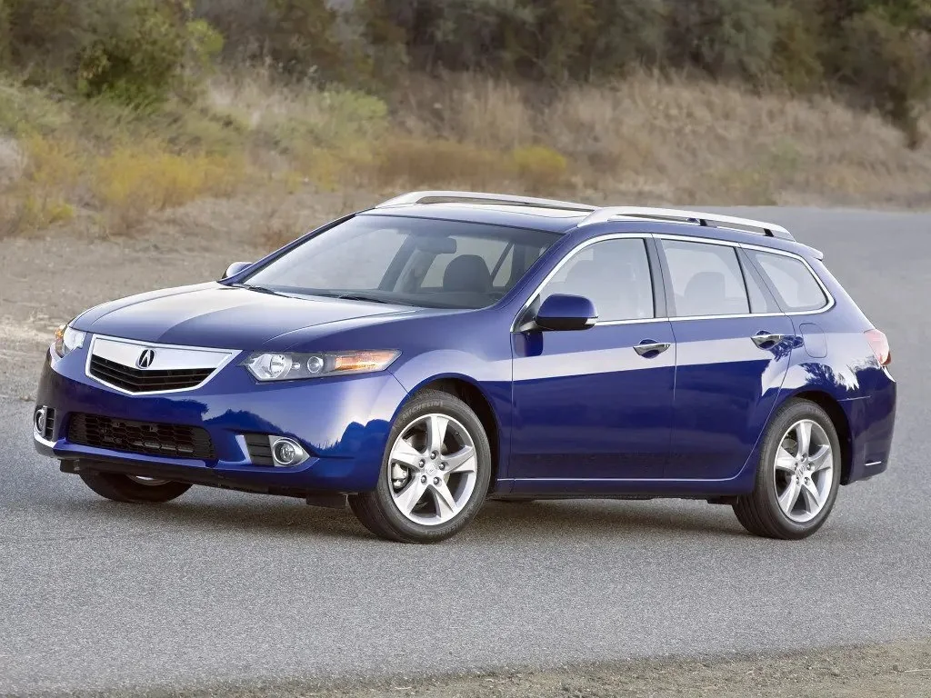 Acura TSX