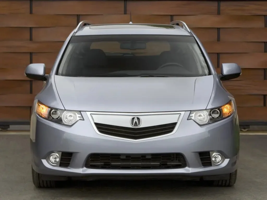 Acura TSX