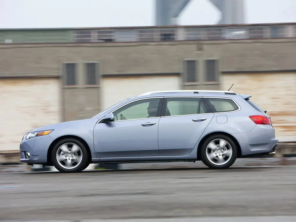 Acura TSX