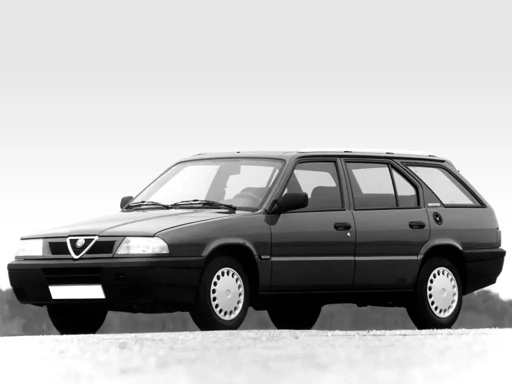 Alfa Romeo 33