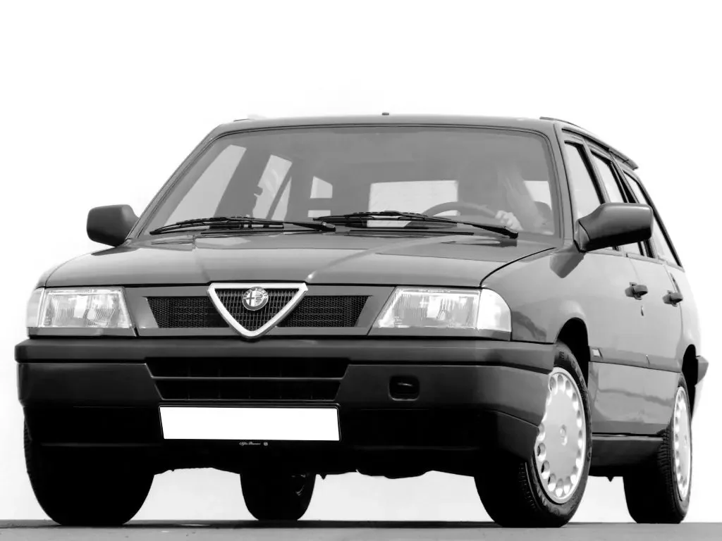 Alfa Romeo 33