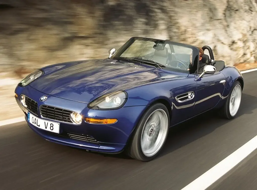 Alpina Roadster