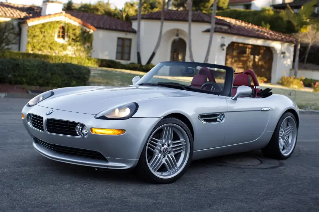 Alpina Roadster