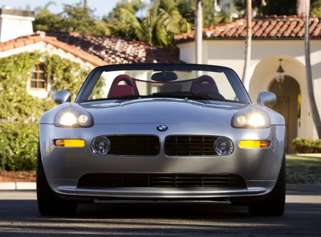 Alpina Roadster