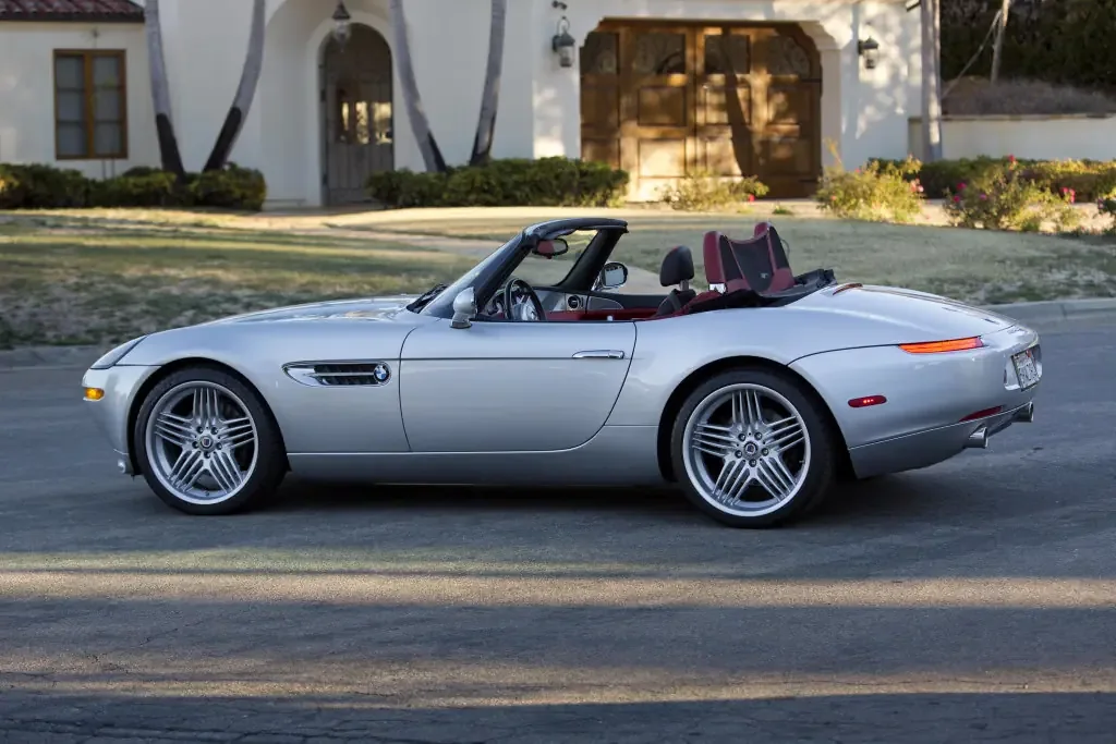 Alpina Roadster