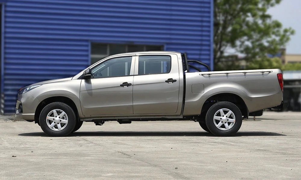 Ambertruck Work