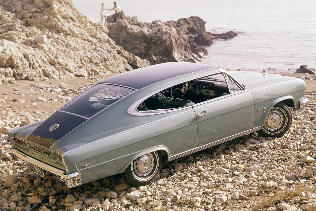 AMC Marlin