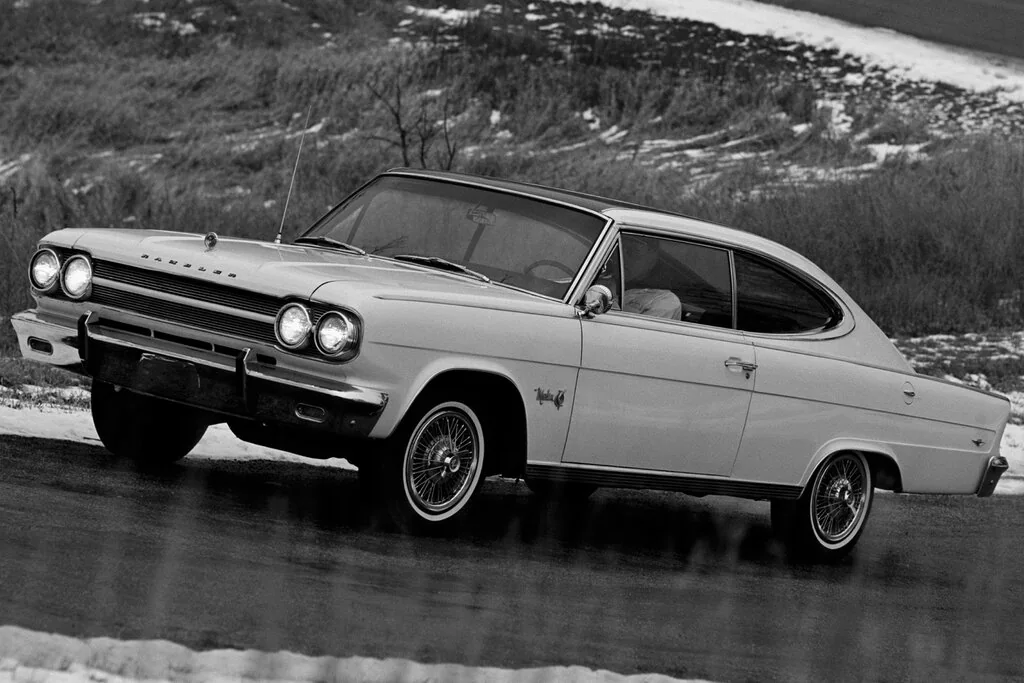 AMC Marlin