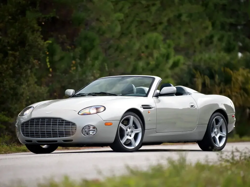 Aston Martin AR1