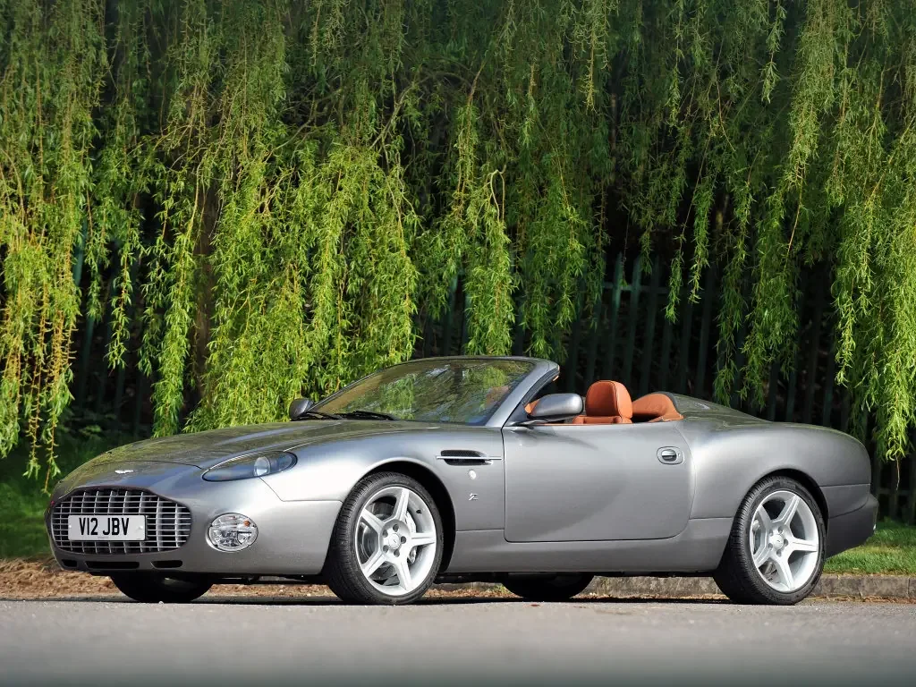 Aston Martin AR1