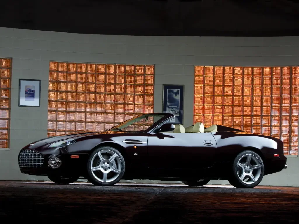 Aston Martin AR1