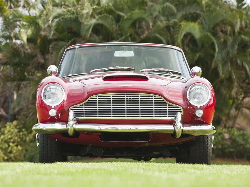 Aston Martin DB5
