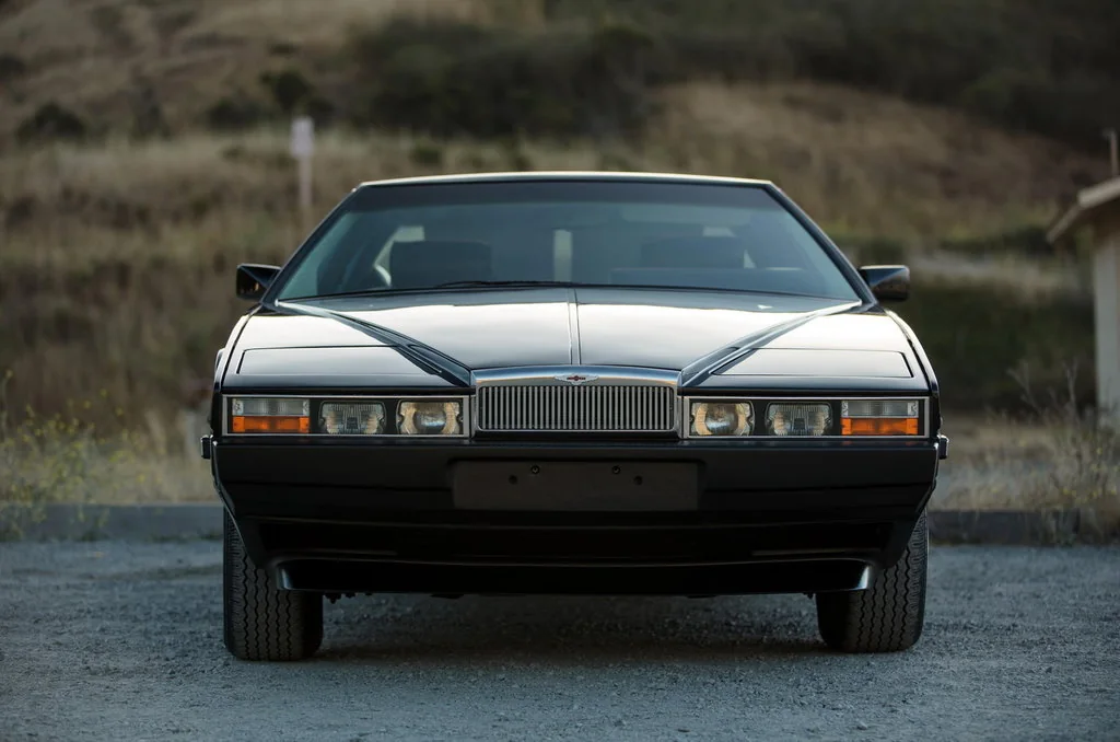 Aston Martin Lagonda