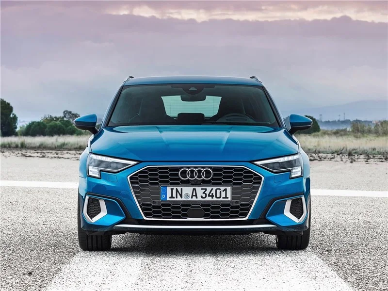 Audi A3 2016-2020