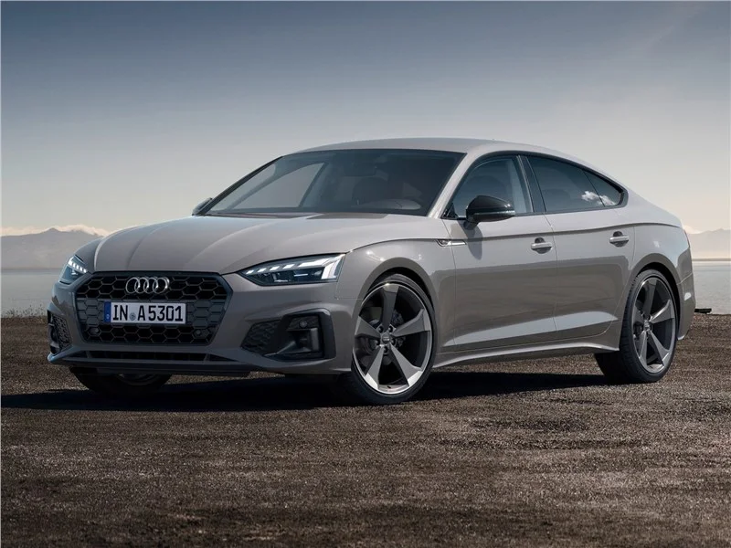 Audi A5 Sportback 2016-2024
