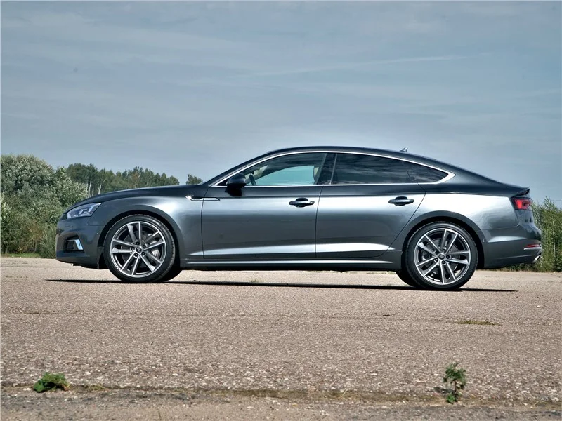 Audi A5 Sportback 2016-2024