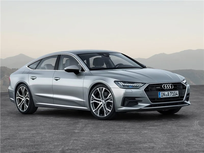 Audi A7 Sportback 2014-2018