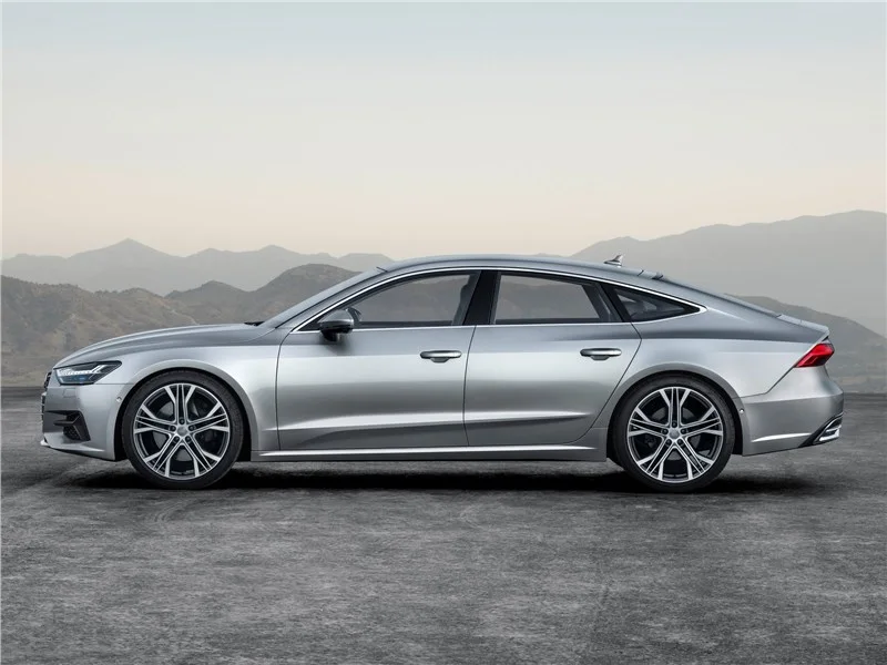 Audi A7 Sportback 2014-2018