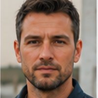 Кондратьев Геннадий